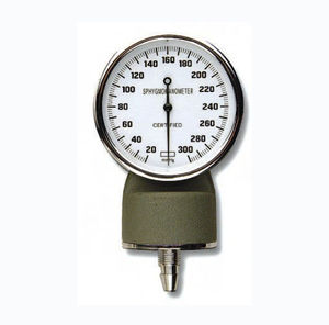 sphygmomanometer manometer