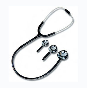 cardiology stethoscope