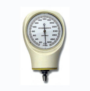 sphygmomanometer manometer
