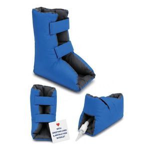 home care heel protection 1