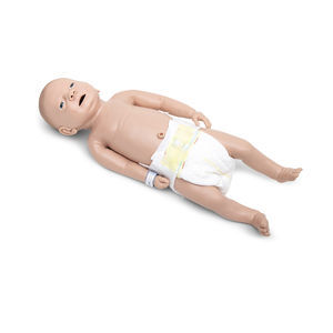 nursing care training manikin