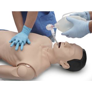 basic life support simulator