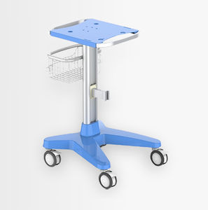 ventilator trolley