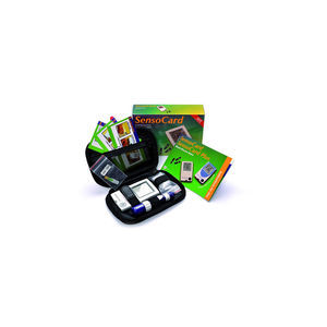 voice blood glucose meter 1