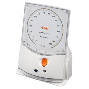 aneroid sphygmomanometer