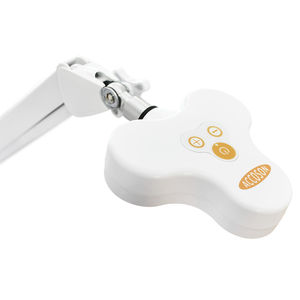 LED examination light