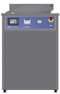 laboratory autoclave