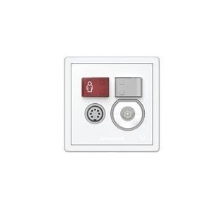 IP nurse call system