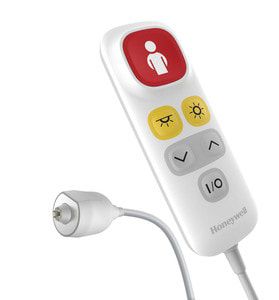 bed nurse call system