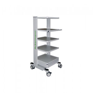 hospital trolley