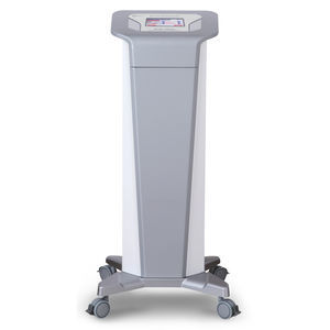 RF body contouring unit