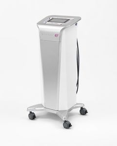 RF skin rejuvenation unit 1