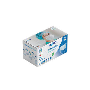 EN14683 surgical mask