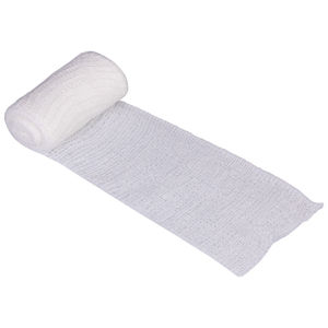 sterile bandage