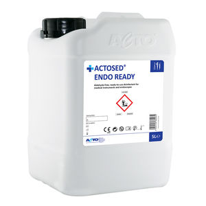 surgical instrument disinfectant 1