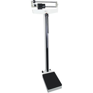mechanical patient weighing scale