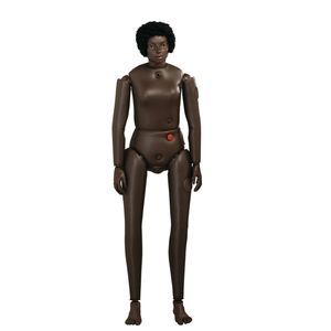 anatomy training manikin 1