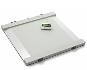 electronic weighing scale