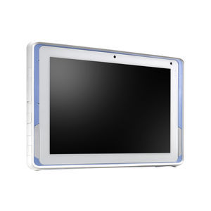 Qualcomm® Snapdragon™ 660 medical tablet PC