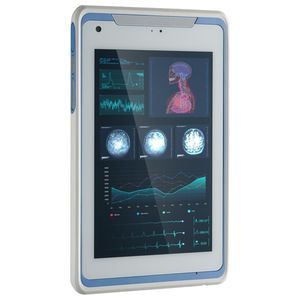 Qualcomm® Snapdragon™ 660 medical tablet PC