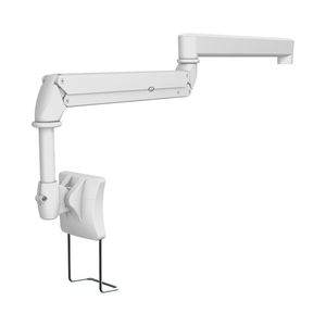 articulated support arm