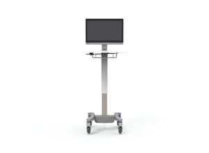 modular computer cart 1