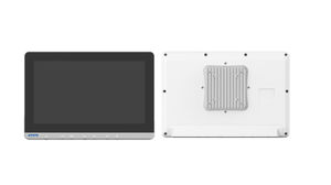 Intel® Core™ medical panel PC