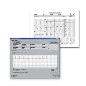 cardiology software