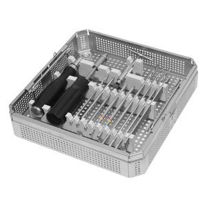 traumatology instrument kit 1
