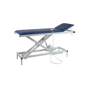 electric examination table