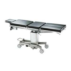 universal operating table