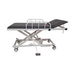 electric examination table