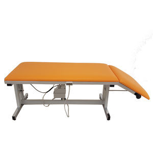 electric examination table