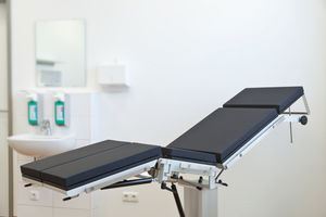 operating table pad
