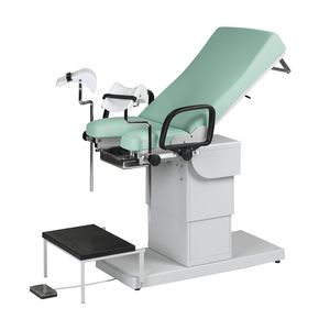 gynecological examination chair