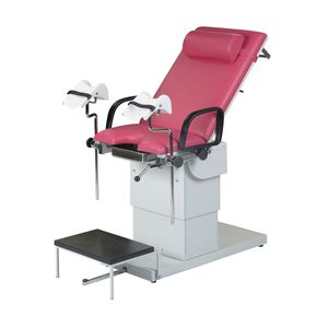 gynecological examination chair