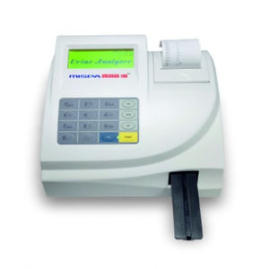 semi-automatic urine analyzer