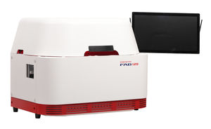 automatic biochemistry analyzer