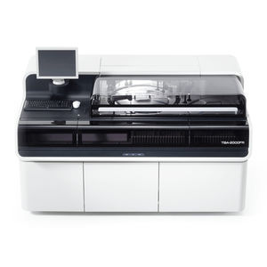 automatic clinical chemistry analyzer
