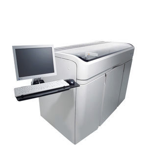 automatic clinical chemistry analyzer