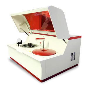 automated biochemistry analyzer