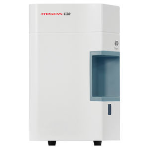 manual urine sediment analyzer