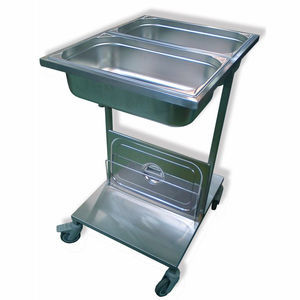 sterilization trolley