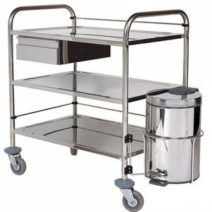 medical trolley