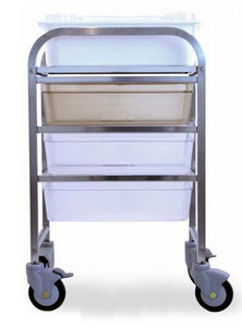 sterilization trolley