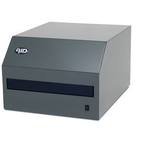 fluorescence microplate reader