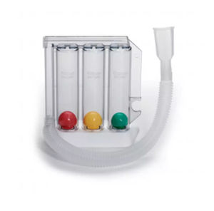 tabletop spirometer