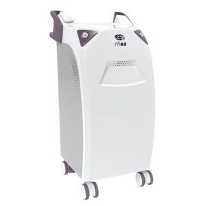 clean room disinfection system