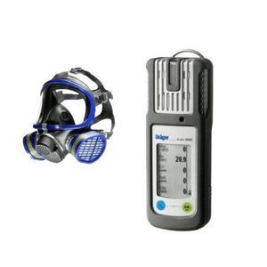 hydrogen peroxide detector