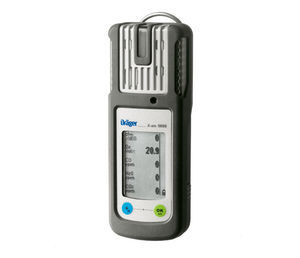 hydrogen peroxide detector 1